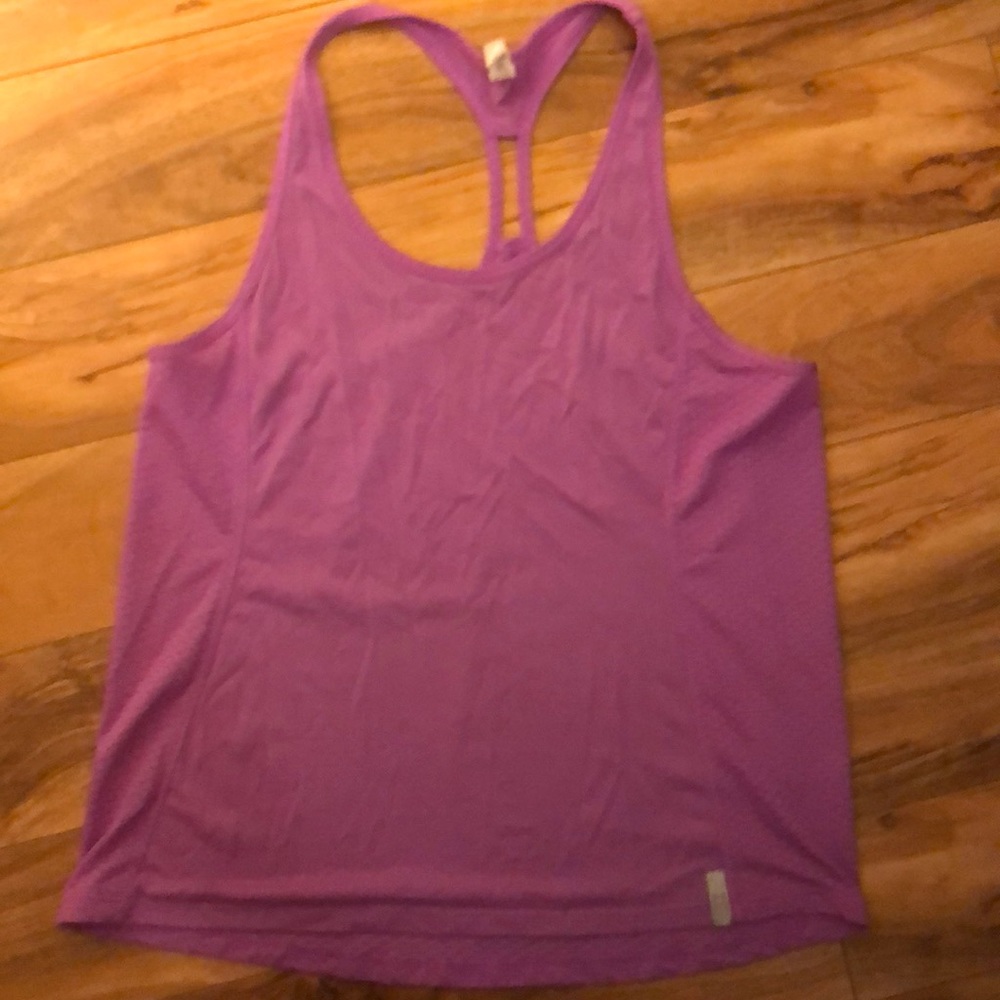 Under armor heat gear tank top